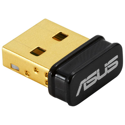 Image of ASUS Bluetooth 5.0 USB Adapter
