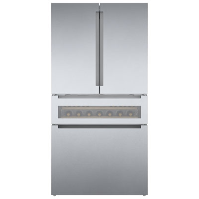 Bosch 800 Series Refrigerator Best Buy Canada