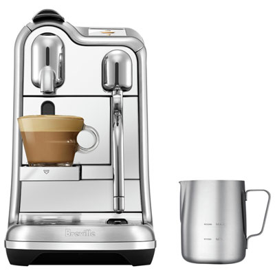 Creatista pro 2025