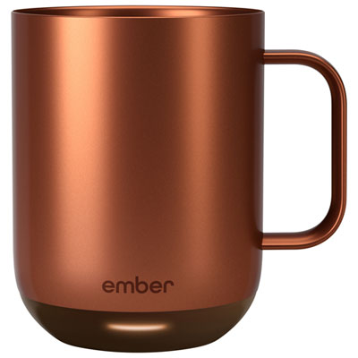 Image of Ember 295ml (10 oz.) Smart Temperature Control Mug 2 - Copper