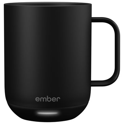 Image of Ember 295ml (10 oz.) Smart Temperature Control Mug 2 - Black