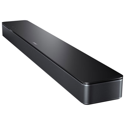 Bose Soundbar 300 Smart Speaker with Voice Control Built-In