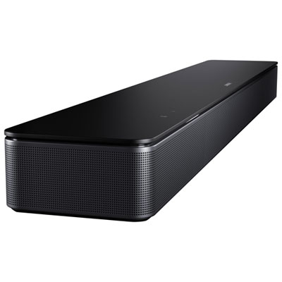 Bose Soundbar 300 Smart Speaker with Voice Control Built-In