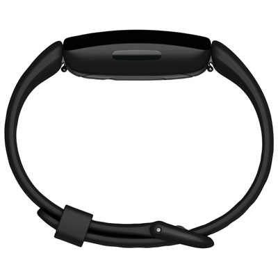 Fitbit Inspire 2 Fitness Tracker with 24/7 Heart Rate - Black