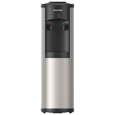 Image of Frigidaire Hot/Cold Water Dispenser (EFWC519) - Stainless Steel