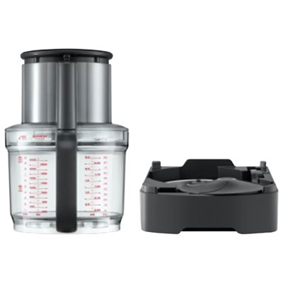 Breville Dicing and Peeling Compatibility Kit (BFP0060NUC1)