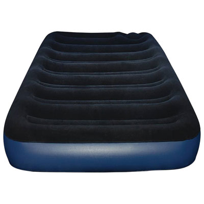 Image of Sportz Air Mattress with Built-In Hand Pump - Compact