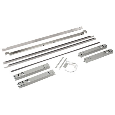"Frigidaire 75"" Double Trim Kit (TRMKTEZ2FL75)"