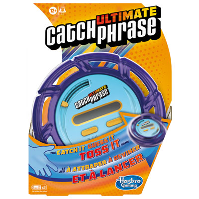 Image of Hasbro Ultimate Catch Phrase
