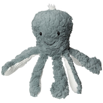 Image of Mary Meyers Putty Octopus Plush
