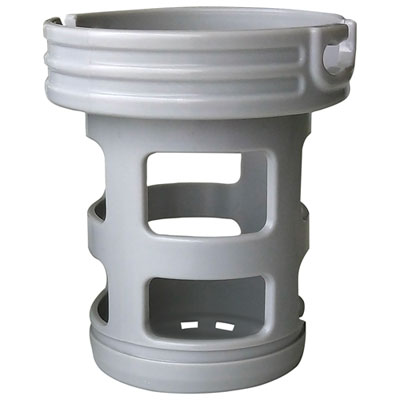 Image of Aqua Marina Filter Cartridge Base for Aqua Marina Spa Hot Tub And Spa Series