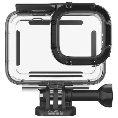 GoPro HERO12/11/10/9 Black Protective Housing Case Awesome product great for vacation and underwater activities