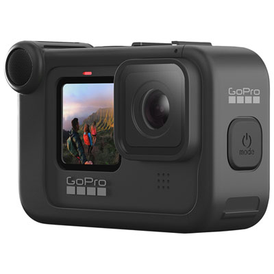 GoPro HERO11/10/9 Black Lens Mod | Best Buy Canada