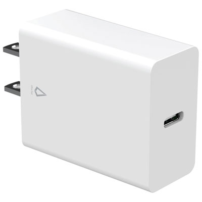 LBT 20W USB Type-C PD Wall Charger (LBTPD20W) 