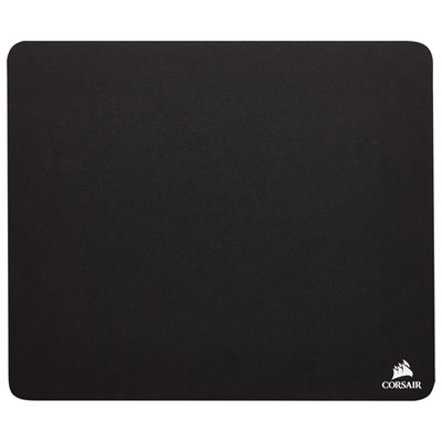 Image of Corsair MM100 Mouse Pad - Black