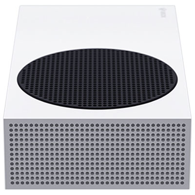 Xbox Series S 512GB Console | Best Buy Canada