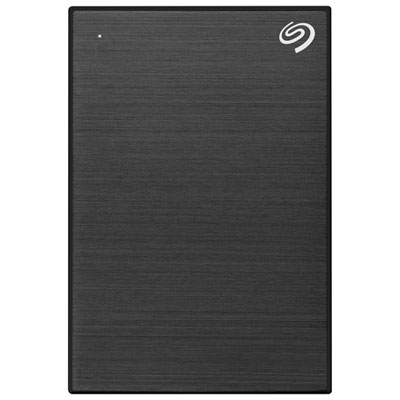 Seagate One Touch 4TB USB 3.0 Portable External Hard Drive