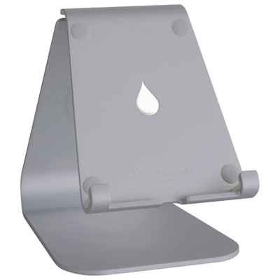 Rain Design mStand Tablet Plus Stand for iPad - Space Grey