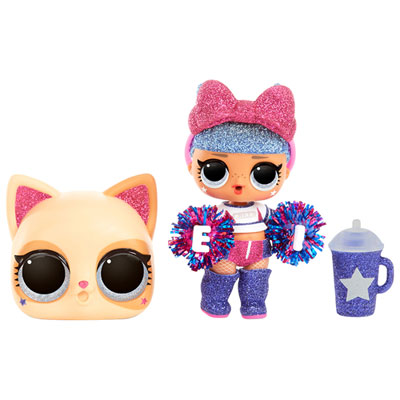 Image of L.O.L. Surprise All-Star B.B.s Cheer - Assorted