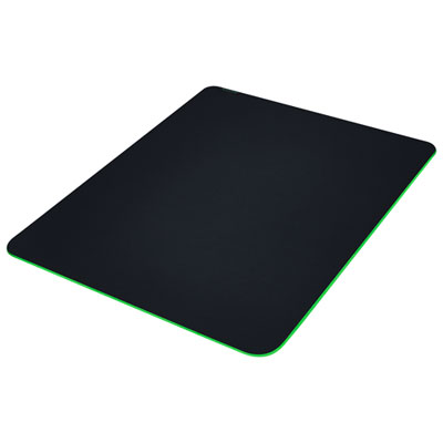 Razer Gigantus V2 Soft Gaming Mouse Mat - Large - Black Love this mouse
