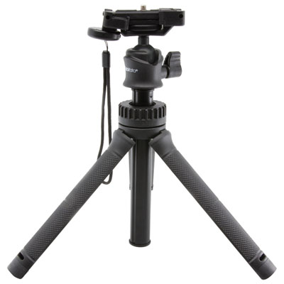 Mobifoto Pro 50 3-in-1 Mini Tripod (MOBIPOD50) Tripod