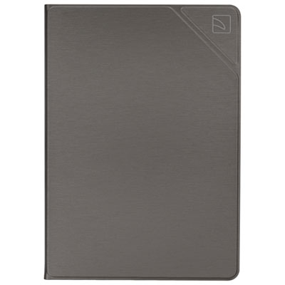 Tucano Milano Italy Metal Folio Case for iPad Air (4th/5th Generation) - Space Grey Product is as described and is nice to look at and hold