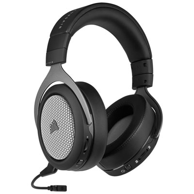 Corsair HS75 XB WIRELESS Gaming Headset for Xbox Series X and Xbox One