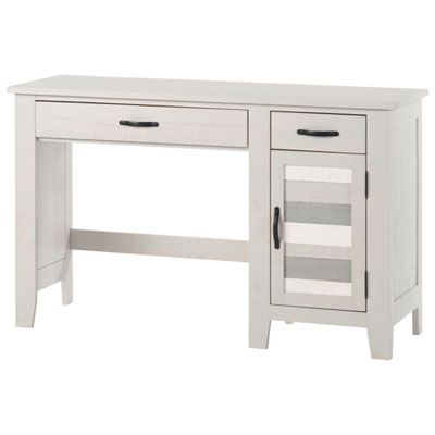 Image of Forever Eclectic Long Beach Kids Desk - Seascape Grey