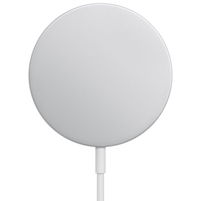 Image of Apple MagSafe 15W Wireless Charger