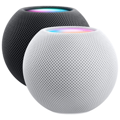 Apple HomePod mini - White | Best Buy Canada