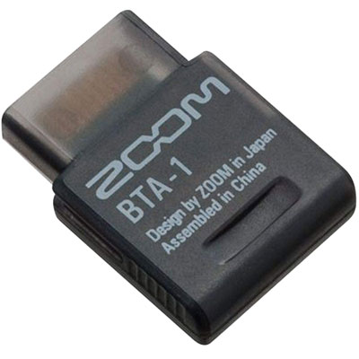 Image of Zoom Bluetooth Adapter (BTA-1) for AR-48c Ring Controller