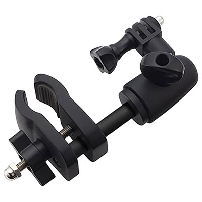 Image of Zoom Microphone Stand Mount (MSM-1) for ZOOM Q4/Q4n/Q8 Handy Video Recorder