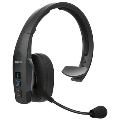 Image of BlueParrott B450-XT Noise Cancelling Bluetooth Headset