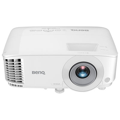 BenQ 1080p Data Projector (MW560) Decent Projector