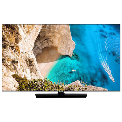 Image of Samsung 50   4K UHD LED Hospitality TV (HG50NT670UFXZA)