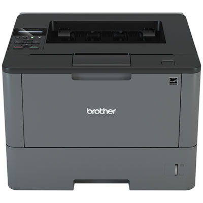 Imprimante Laser Monochrome Hl-L5000D De Brother