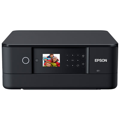 Epson Expression XP-6100 Wireless All-In-One Inkjet Printer Epson scaner/printer