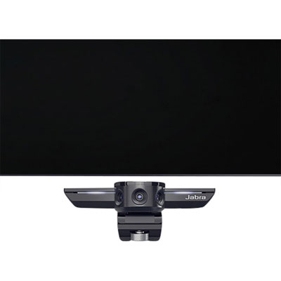 Jabra PanaCast Panoramic 4K Video Conferencing Camera