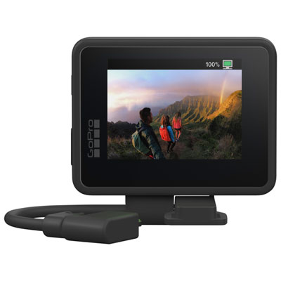 GoPro HERO11/10/9 Black Display Mod (AJLCD-001) Thanks And Love Of Go Pro