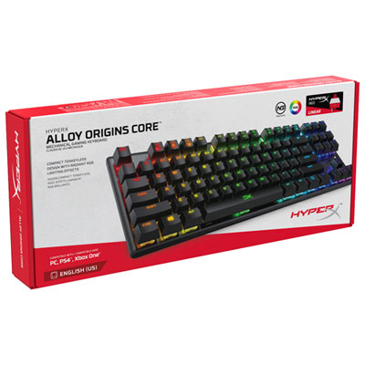 hyperx alloy origins core best buy