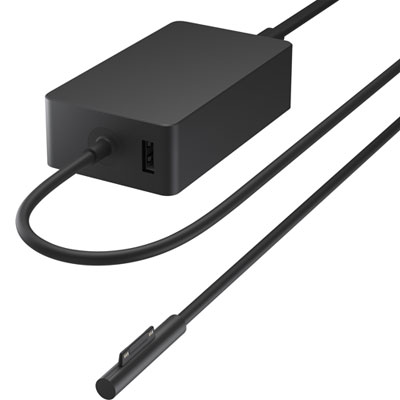 Microsoft Surface 127W Power Supply [This review was collected as part of a promotion