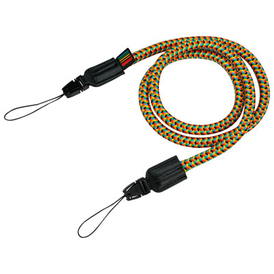 Polaroid Round Camera Strap for Now/OneStep+/OneStep 2 - Rainbow