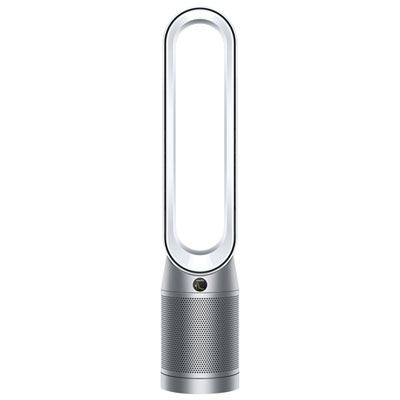 Image of Dyson Purifier Cool TP07 Wi-Fi Air Purifier & Fan with HEPA Filter