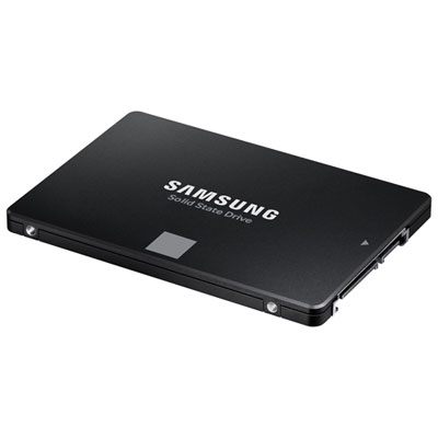 Samsung 870 EVO 2TB SATA III Internal Solid State Drive (MZ