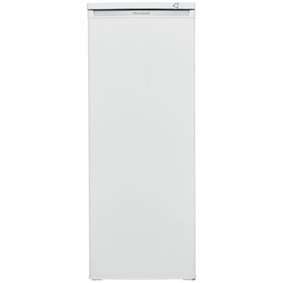 Image of Frigidaire 5.8 Cu. Ft. Upright Freezer (FFUM0623AW) - White