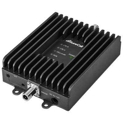 Image of SureCall Fusion2Go 3.0 Cell Phone Booster