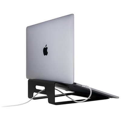 Image of Twelve South ParcSlope II Stand for MacBook/iPad