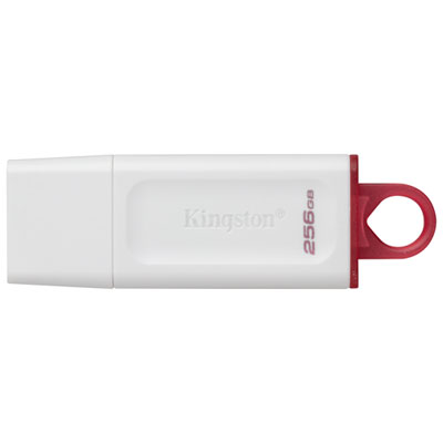 Image of Kingston DataTraveler Exodia 256GB USB 3.2 Flash Drive