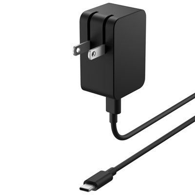 Image of Microsoft Surface Duo USB-C Power Supply