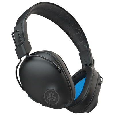 Image of JLab Studio Pro Over-Ear Sound Isolating Bluetooth Headphones - Black